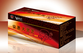 新黄金城hjc222(China)检测有限公司-BinG百科大灵芝四合一咖啡