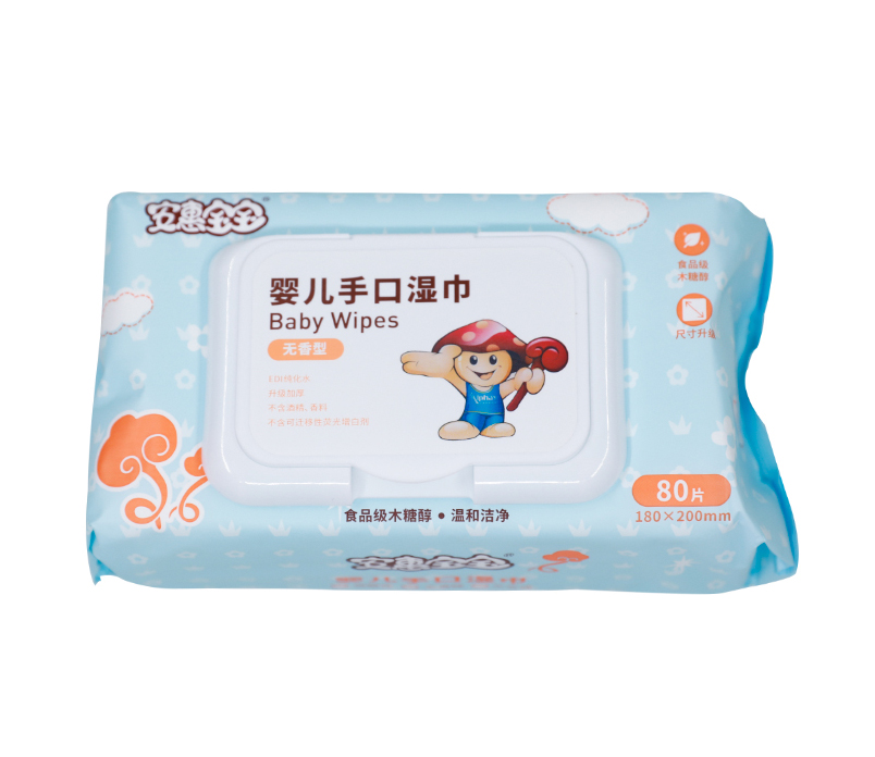 新黄金城hjc222(China)检测有限公司-BinG百科宝宝&reg;婴儿手口湿巾