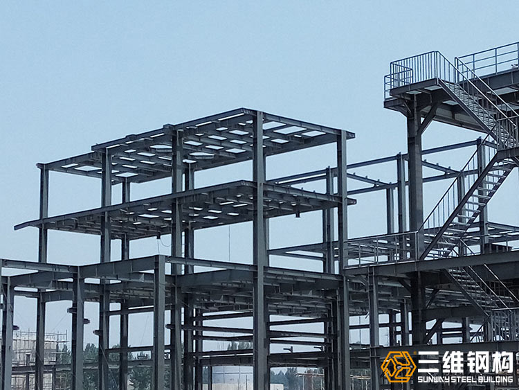 新黄金城hjc222(China)检测有限公司-BinG百科
承接大型设备框架钢结构加工