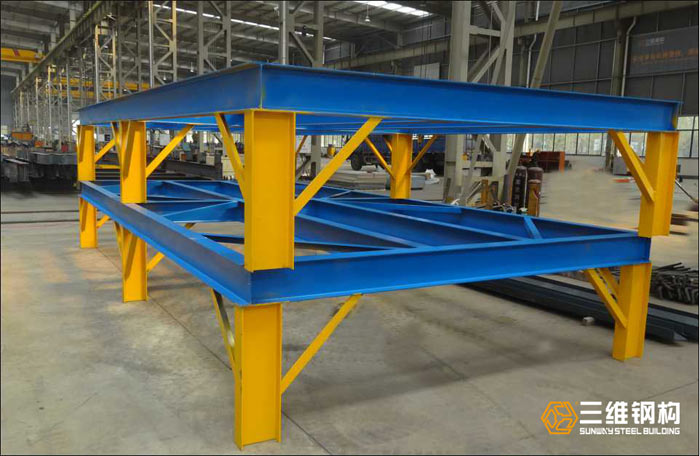 新黄金城hjc222钢结构