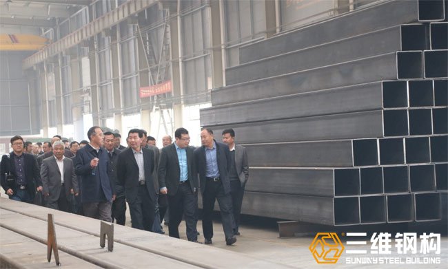 滕州市政协莅临新黄金城hjc222(China)检测有限公司-BinG百科
开展调研活动3